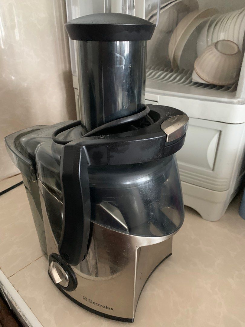 electrolux juicer, Furniture & Home Living, Kitchenware & Tableware