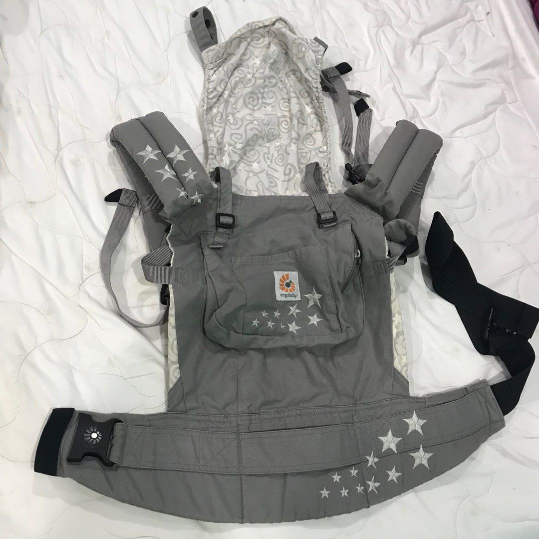 Gumtree ergobaby new arrivals