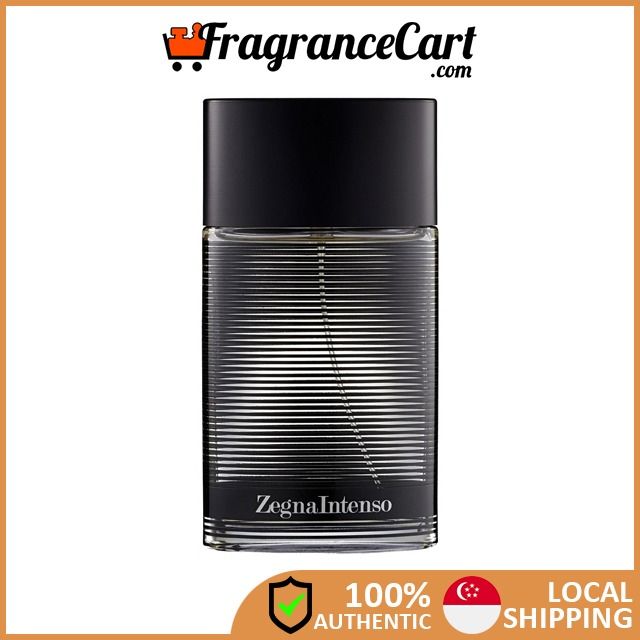 Zegna intenso 2025 price