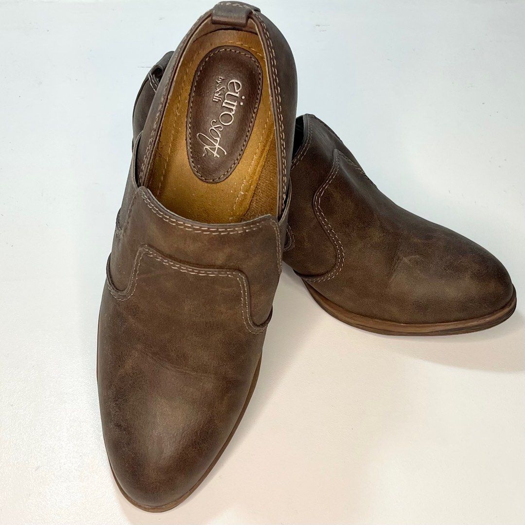 Euro Soft by Sofft Shoe for Women Women s Fashion Footwear