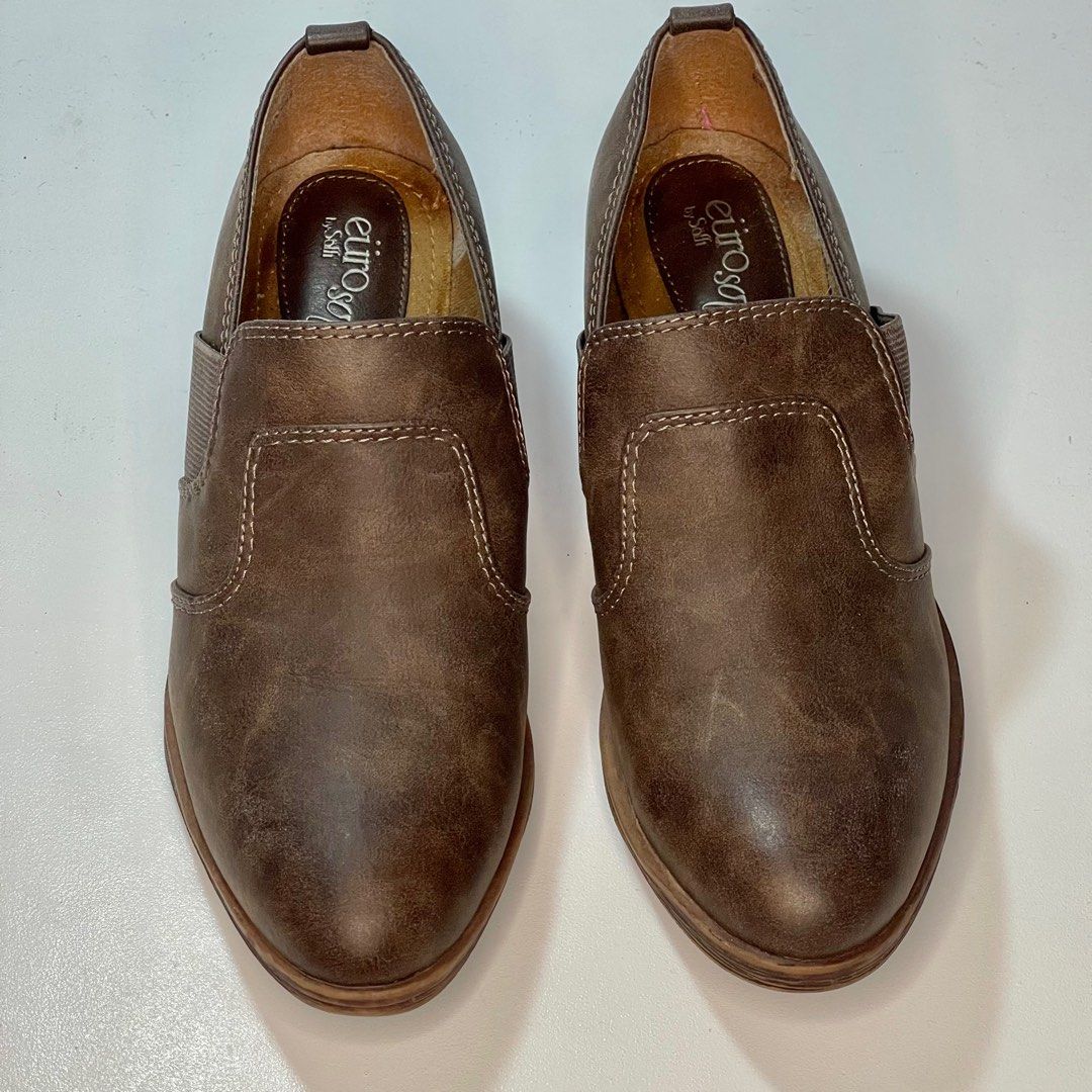 Euro sofft best sale