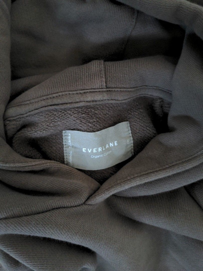Everlane oversized hoodie cheap