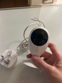 Ezviz cctv