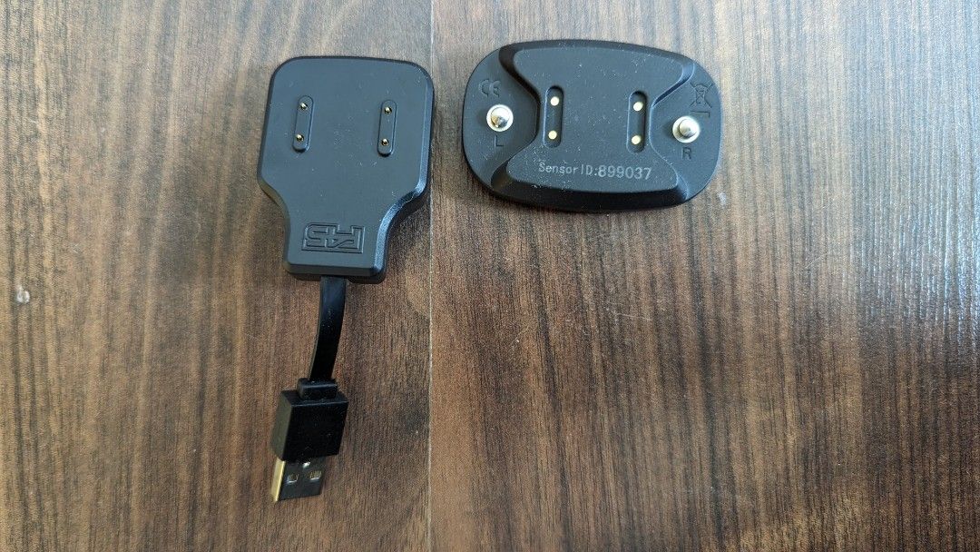 F45 Heart Rate Monitor, Sports Equipment, Other Sports Equipment and