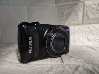 愛寶買賣 富士 F500 EXR數位相機/FujiFilm FinePix F500數位相機