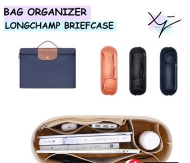 1-335/ LV-SQ-Dome) Bag Organizer for LV Square Bag - SAMORGA® Perfect Bag  Organizer