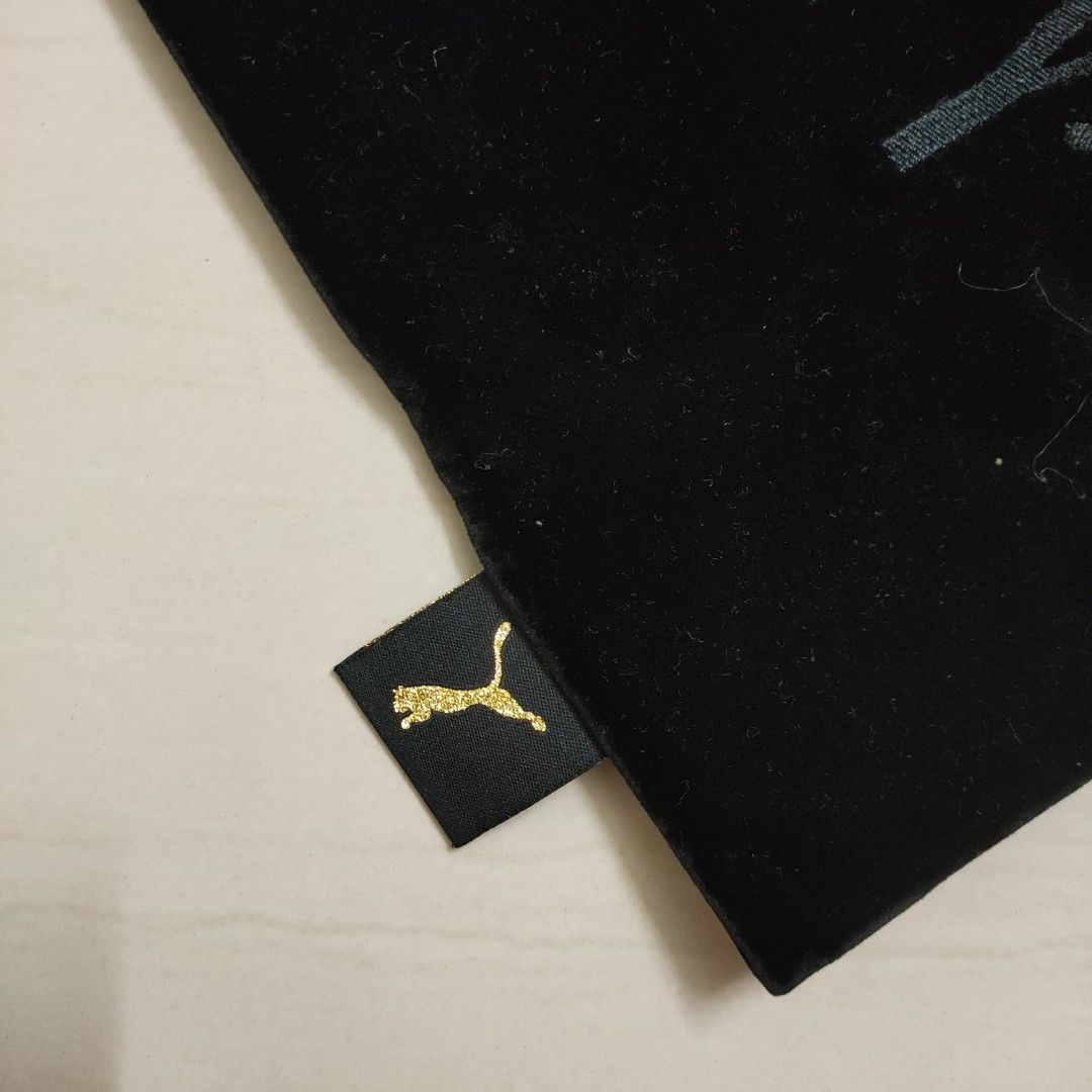 Puma fenty sale envelope bag