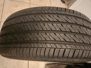 Firestone All Season Tires - Size 215 50 R17 - Accepting Offers
