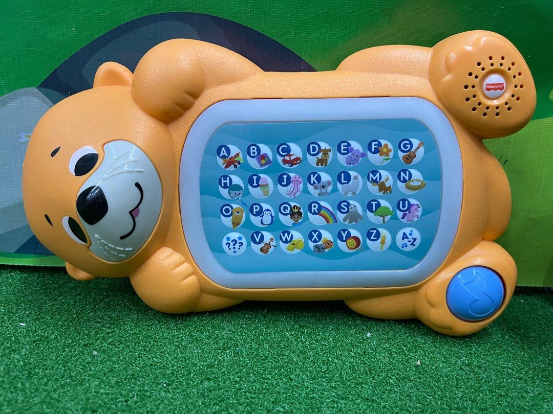 Linkimals otter online