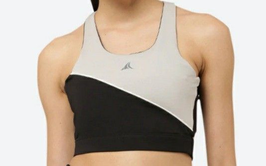 LUXE CRISS CROSS SPORTS BRA – Fitleasure