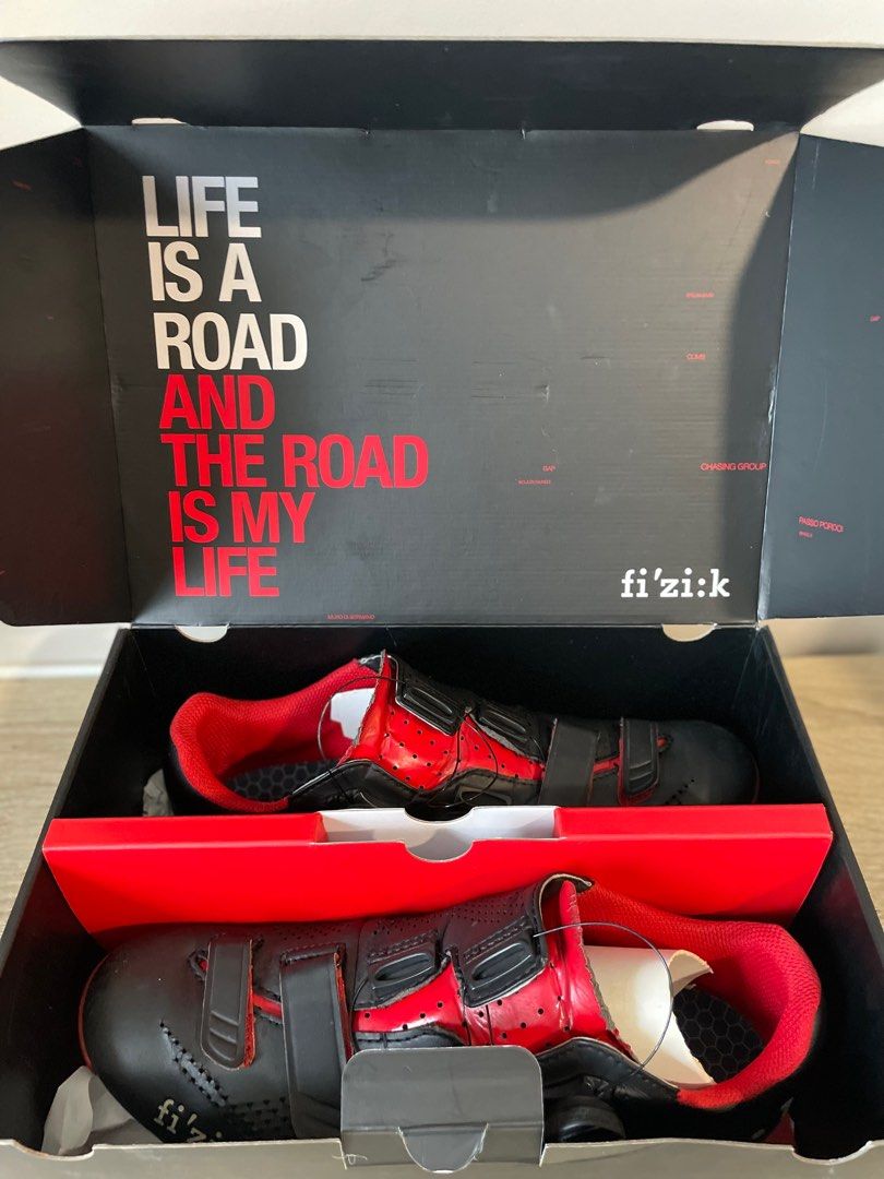 Fizik r4b road shoes online