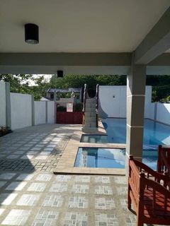 FOR SALE! 290 sqm Resort with Adult and Kiddie Pool at Pansol, Calamba