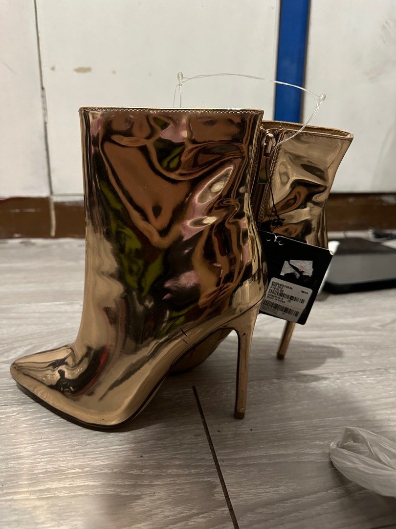 Forever 21 deals booties