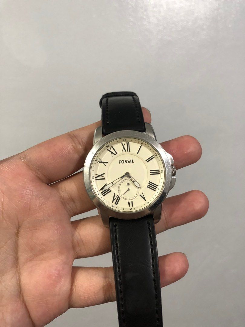 Fossil fs4963 new arrivals