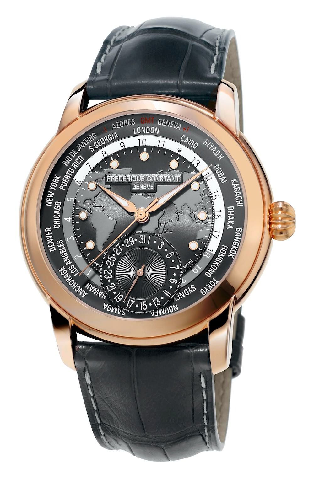 Frederique constant discount watch price