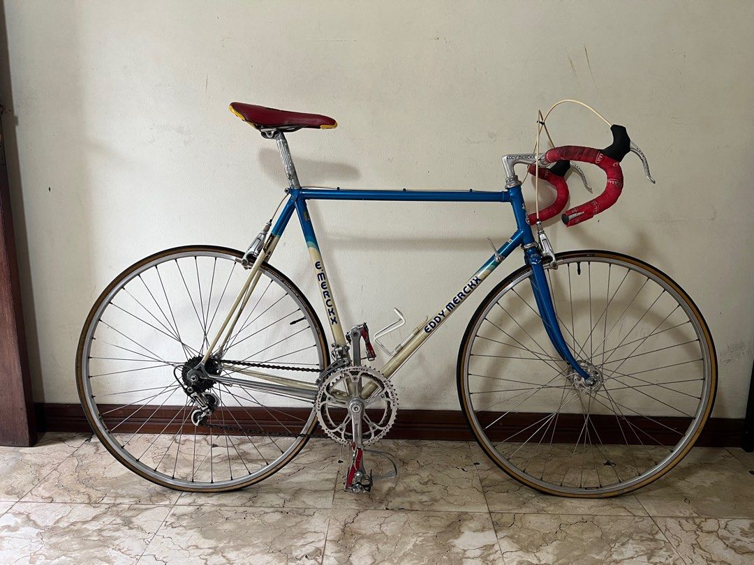 Jual Panasonic Vintage Road Bike Panasonic FRC38 ロードバイク