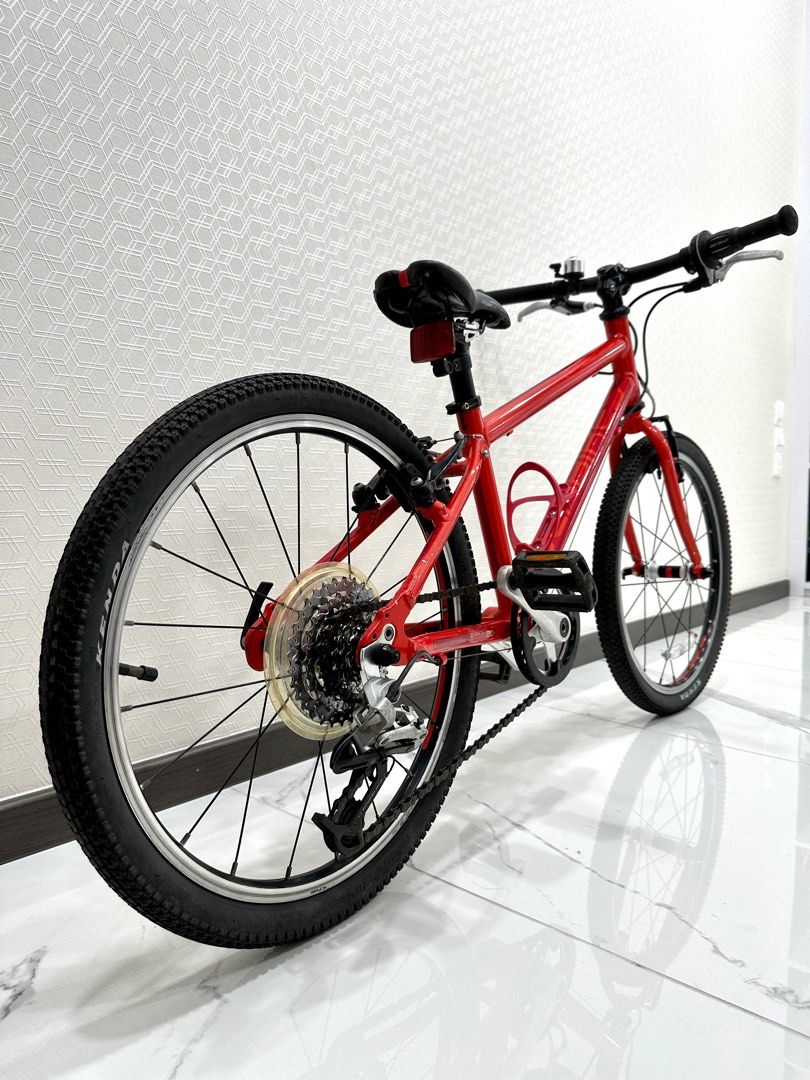 Isla bike hotsell 20 inch
