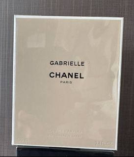 Coco Mademoiselle by Chanel parfum 1.5ml batch no:7501