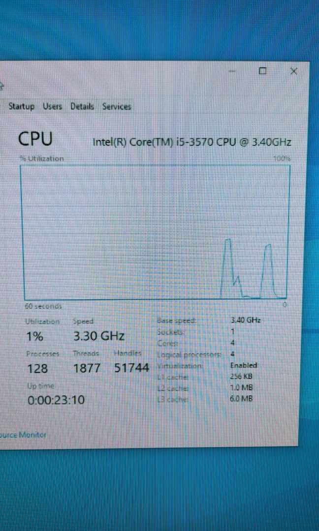 I5 3570 gtx new arrivals 1060