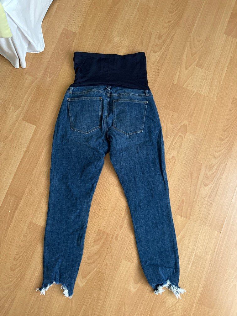 Gap 27 jeans sale size