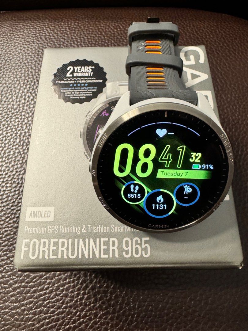Garmin sales forerunner 350