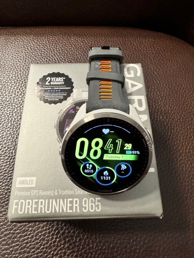 Garmin watch trade in new arrivals