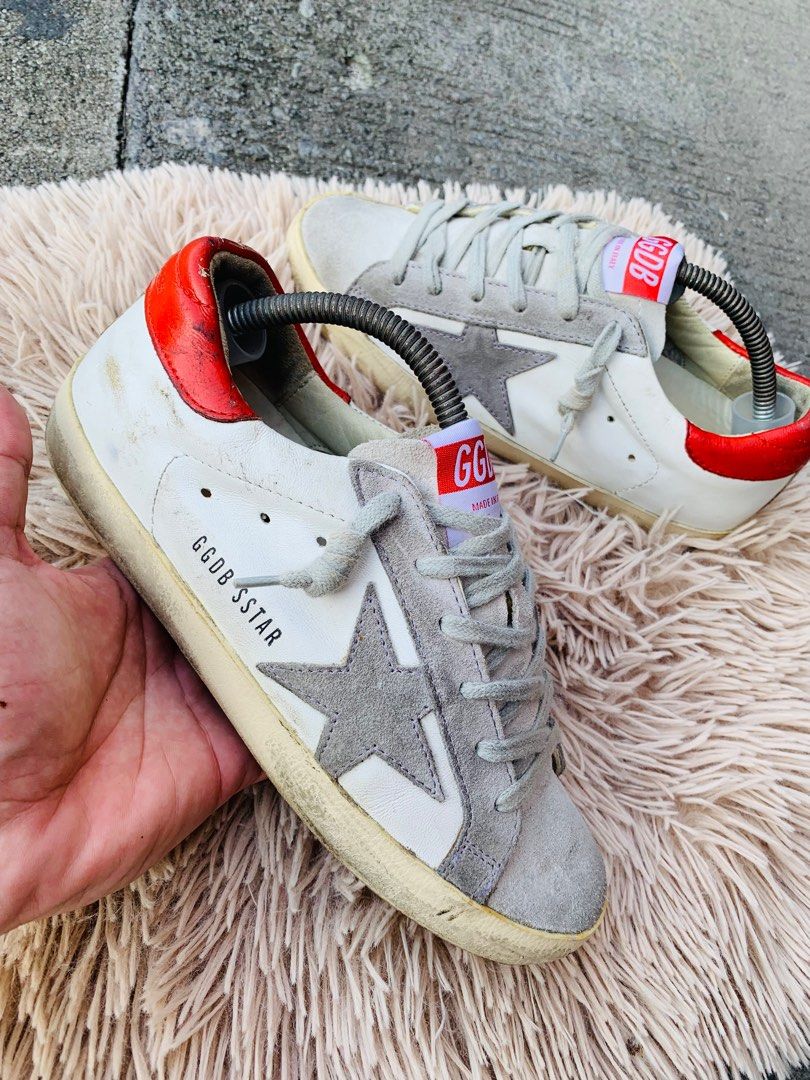 Ggdb shoes sales