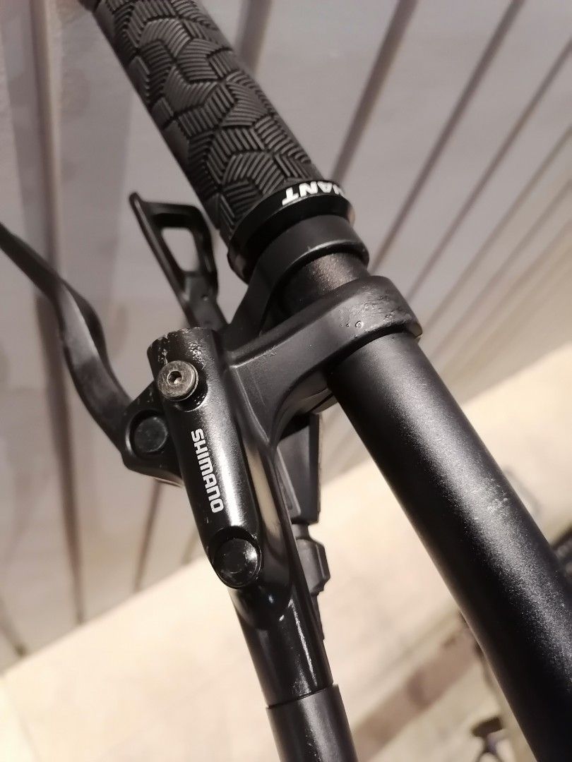 Giant Talon 3 Mountain Bike , 29" rim, hydraulic disc brake, dropper