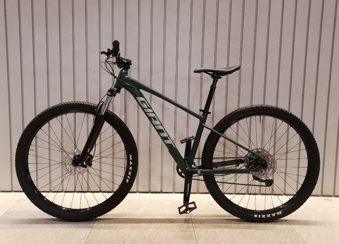 Giant talon 3 dropper post clearance