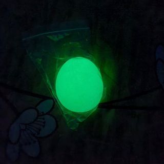 Glow-in-the-Dark Silicone Case for Tamagotchi M!x/Meets/On