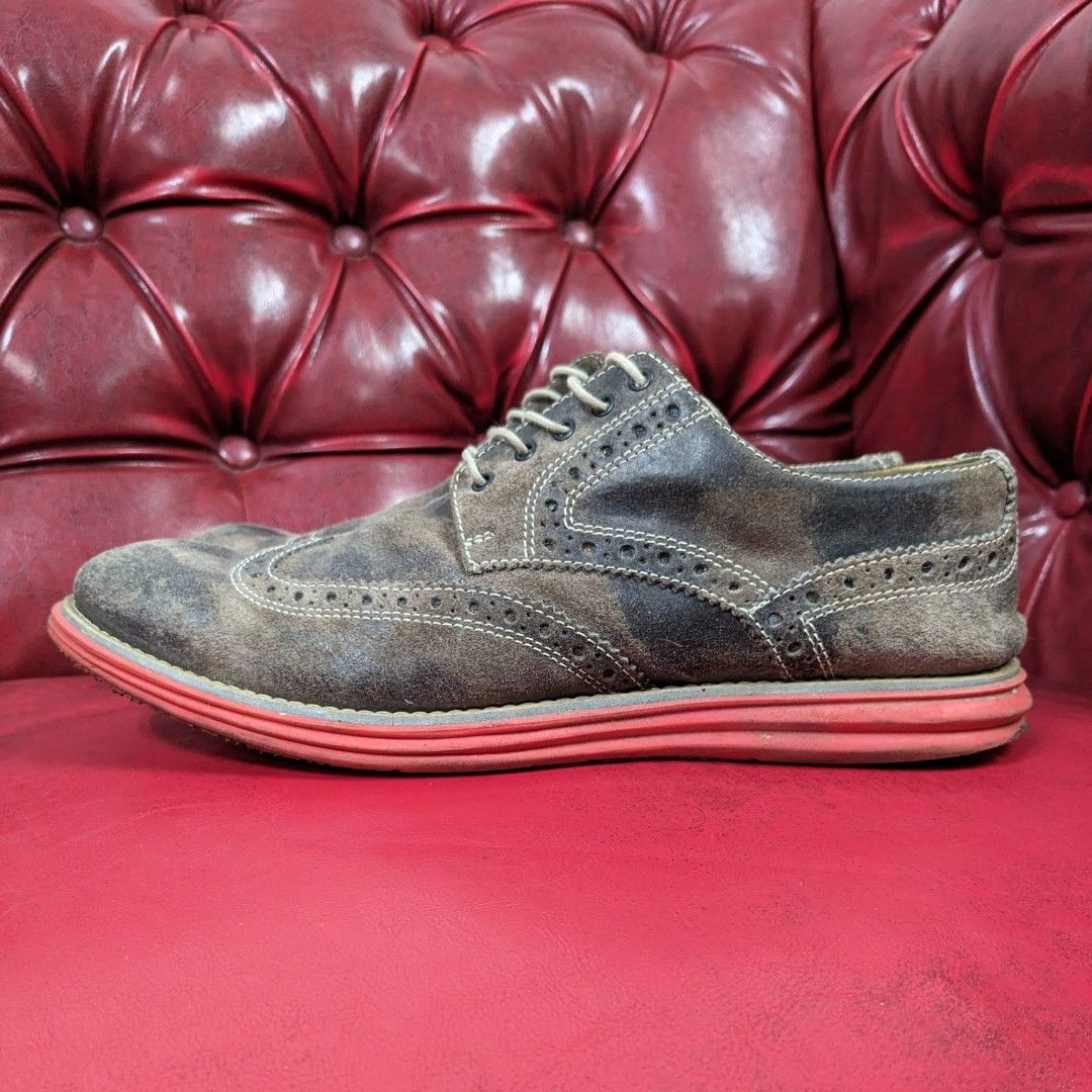 Gold best sale brothers shoes