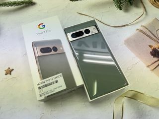 Google pixel7Pro 128G灰色