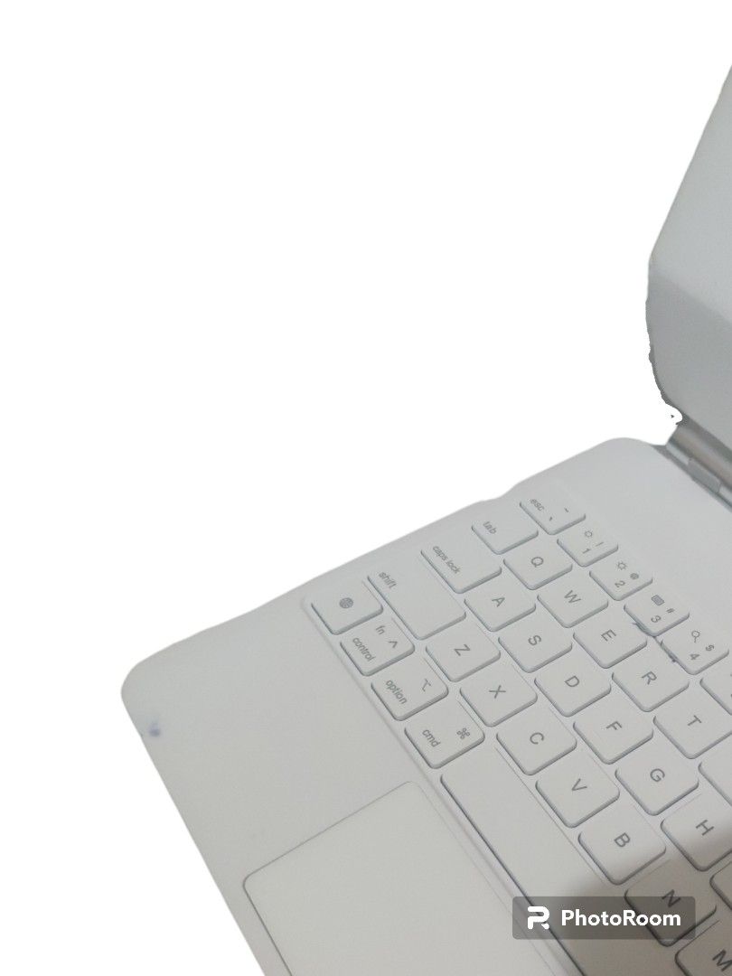 IPAD AIR 5 MAGIC KEYBOARD DUPE (GOOJODOQ), Mobile Phones & Gadgets