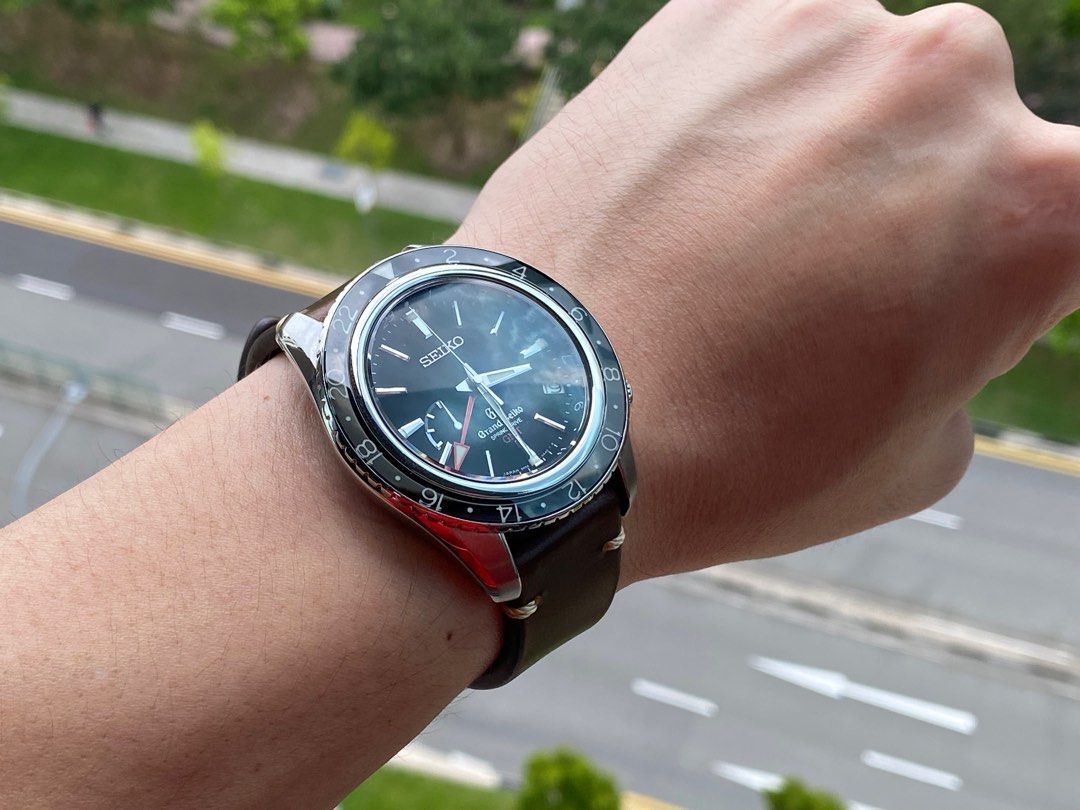 Seiko sbge001 discount