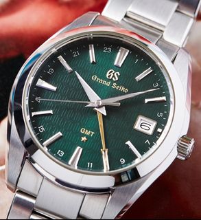Grand seiko sales sbgn007 for sale
