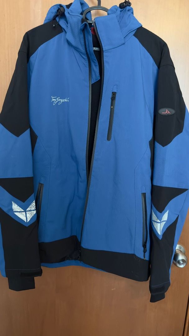 Rei jaket waterproof discount