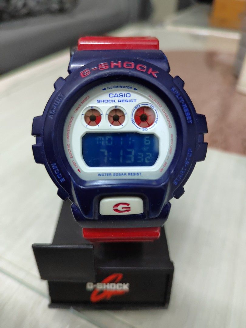 Dw6900ac sales