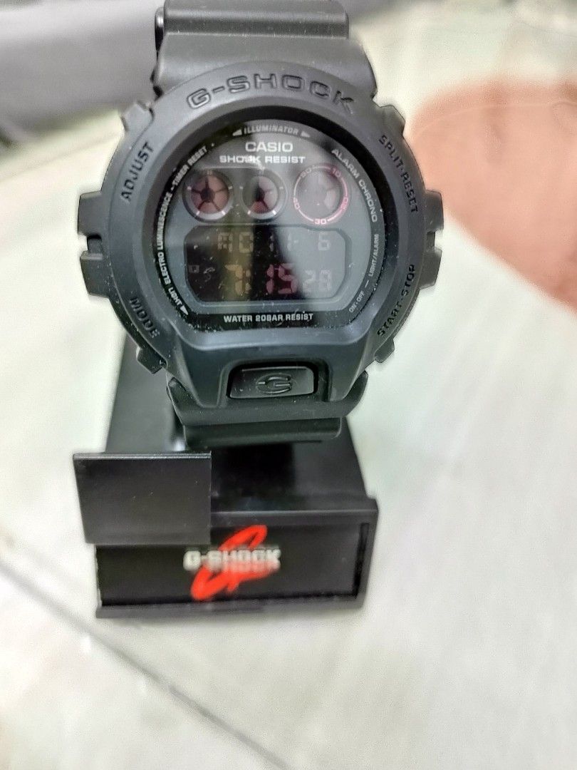 G shock new arrivals polis evo 2