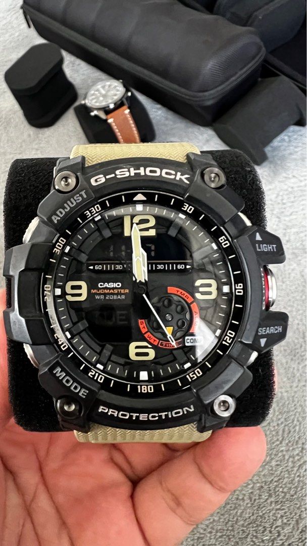 Mudman 2025 gg 1000