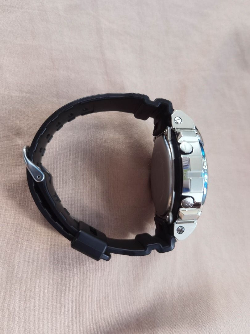 Gshock GM 6900 1DR Rush Sale Men s Fashion Watches Accessories
