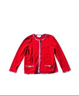 Gucci Cardigan