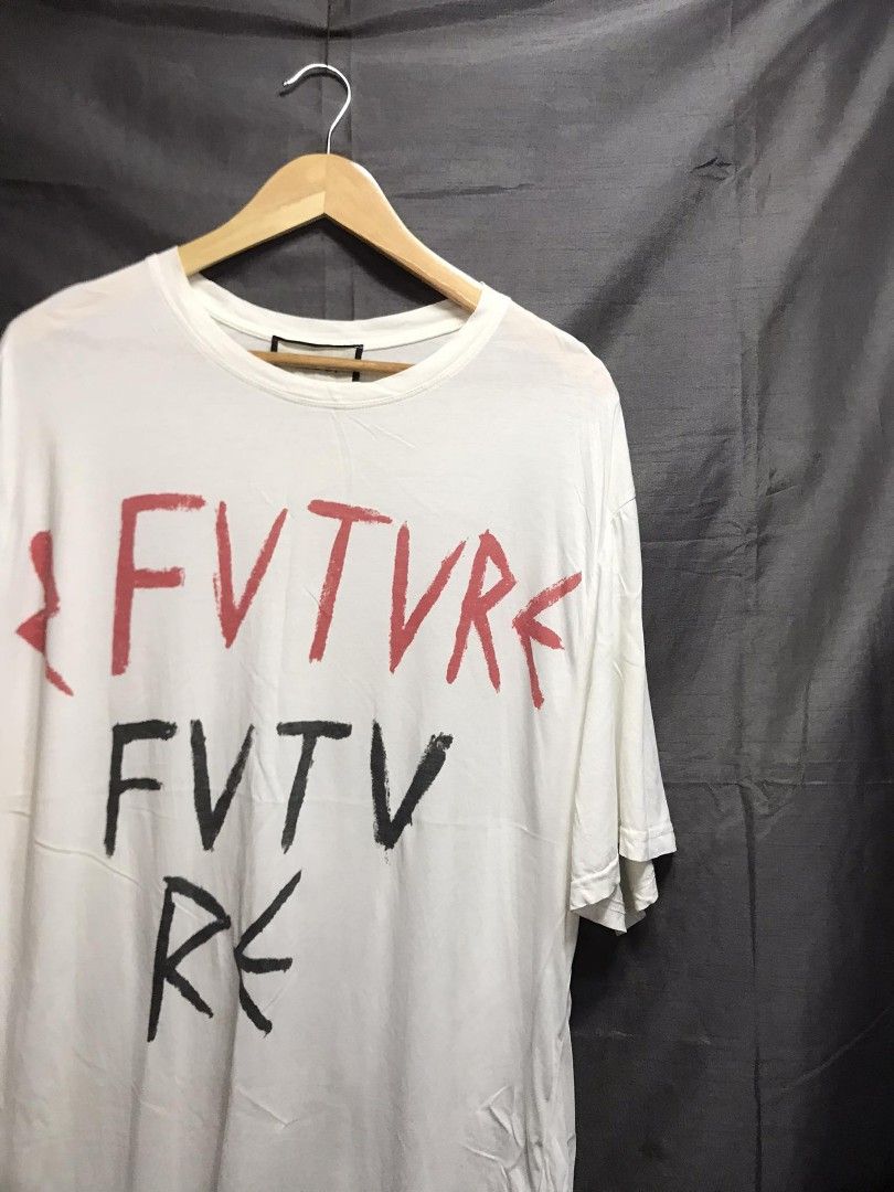 GUCCI FUTURE TEE