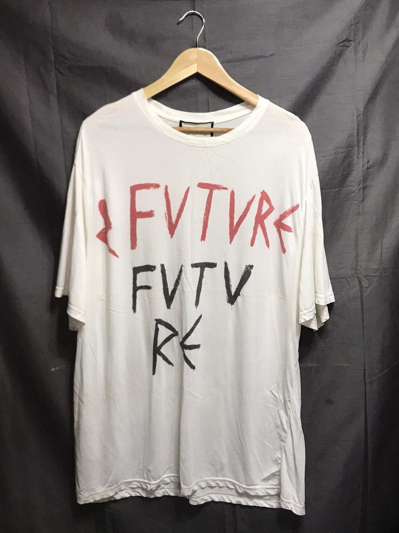 Gucci hot sale future tee