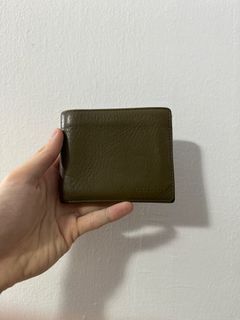 LOUIS VUITTON Multiple Wallet in Damier Graphite - 💯 AUTHENTIC - N62663