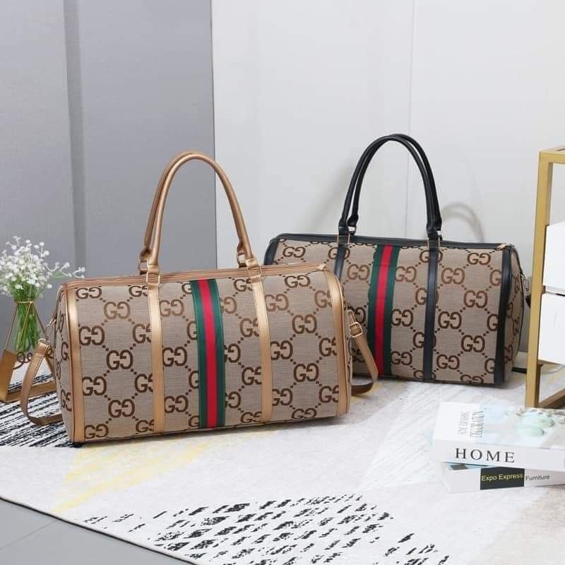 Gucci travel best sale bag womens