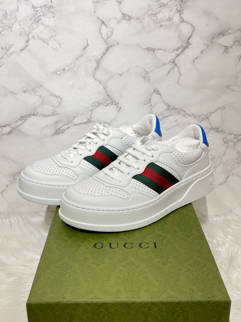 White gucci shoes new arrivals womens