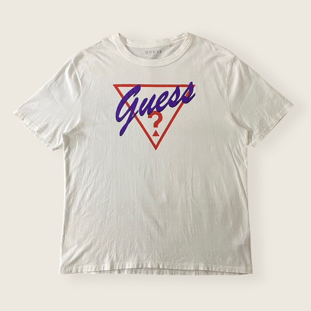 Guess pacsun shirt online
