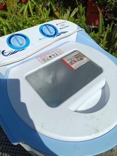 Hanabishi washing machine