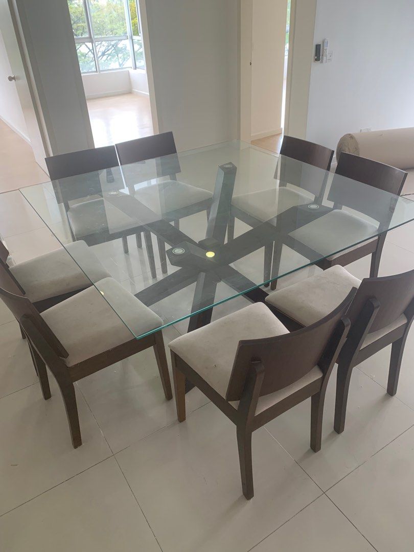 8 seater square dining new arrivals table harvey norman