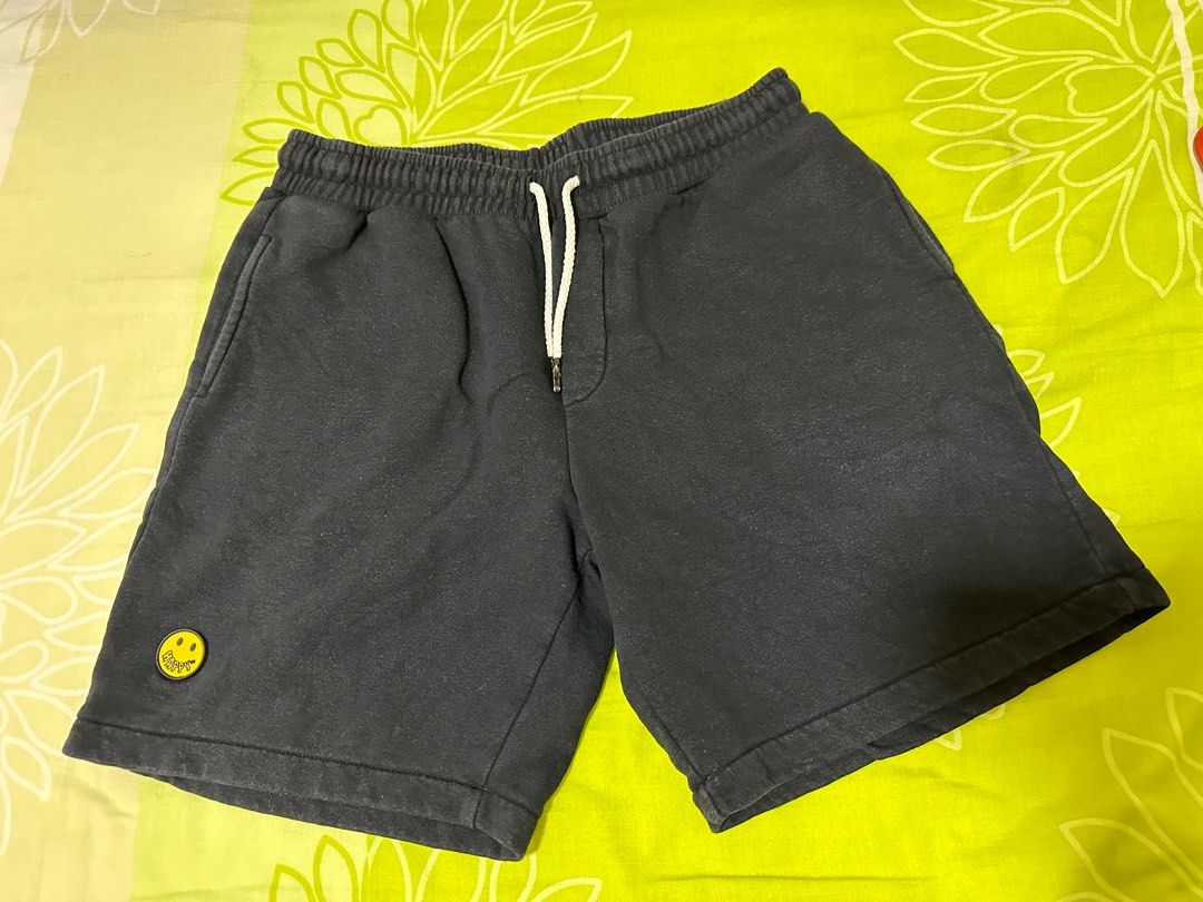 Heavy Cotton Shorts